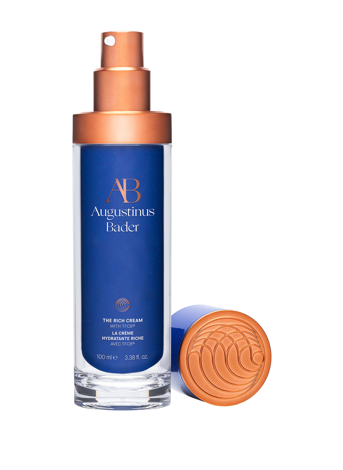 The Rich Cream / 100 ml