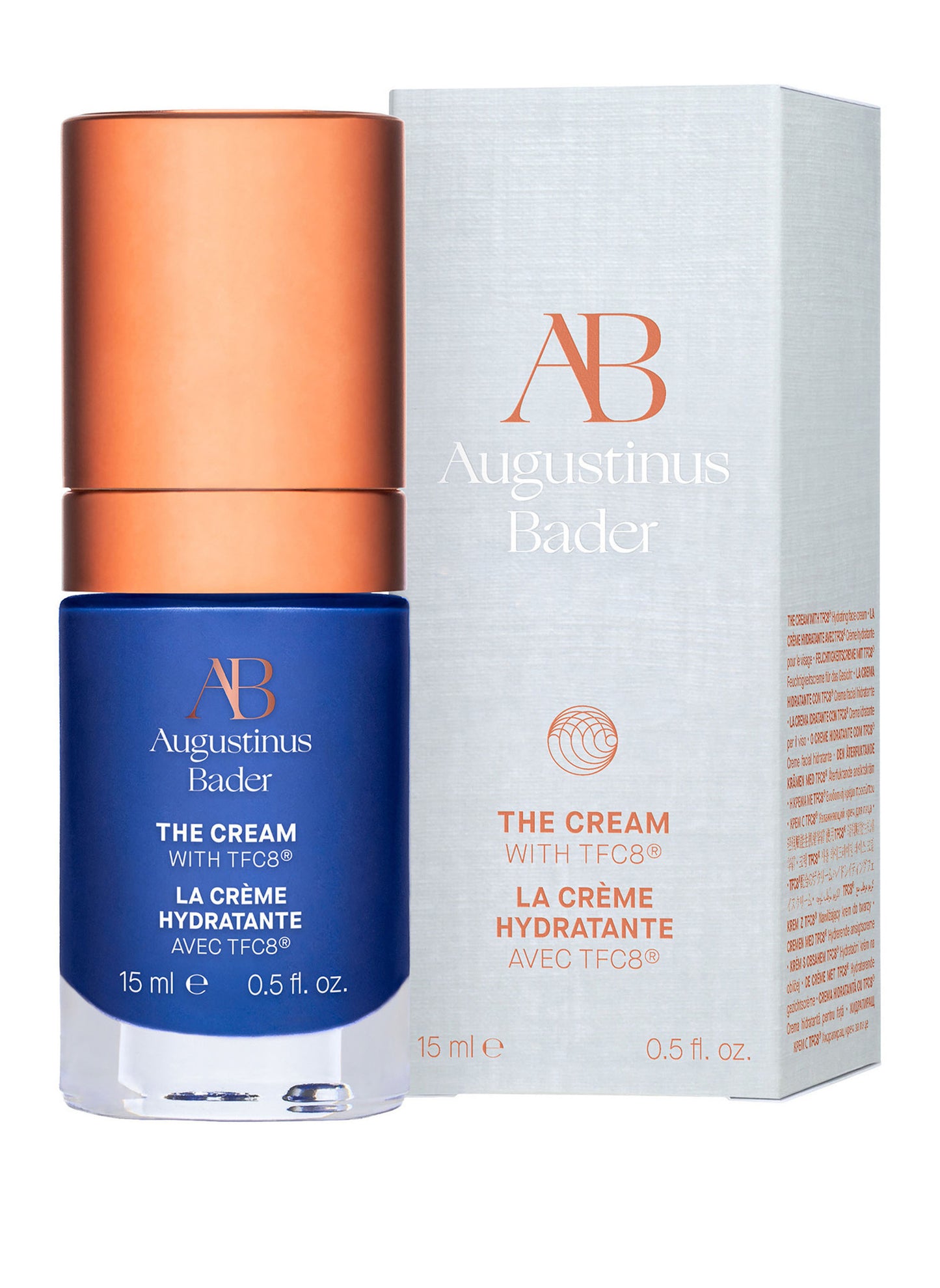 The Cream / 15 ml
