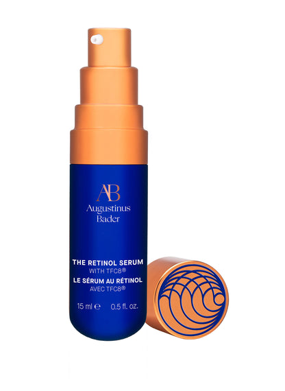 The Retinol Serum / 15 ml