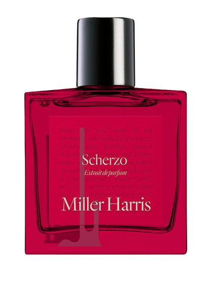 Scherzo Extrait de Parfum