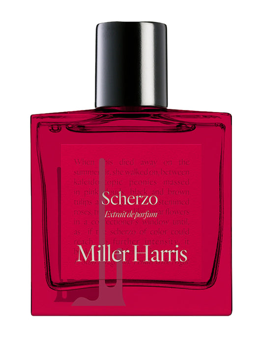 Scherzo Extrait de Parfum