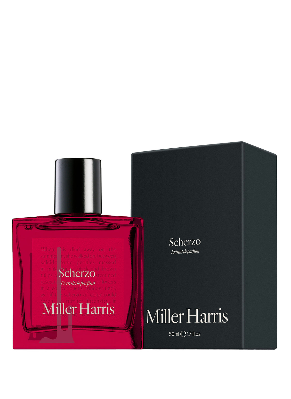 Scherzo Extrait de Parfum