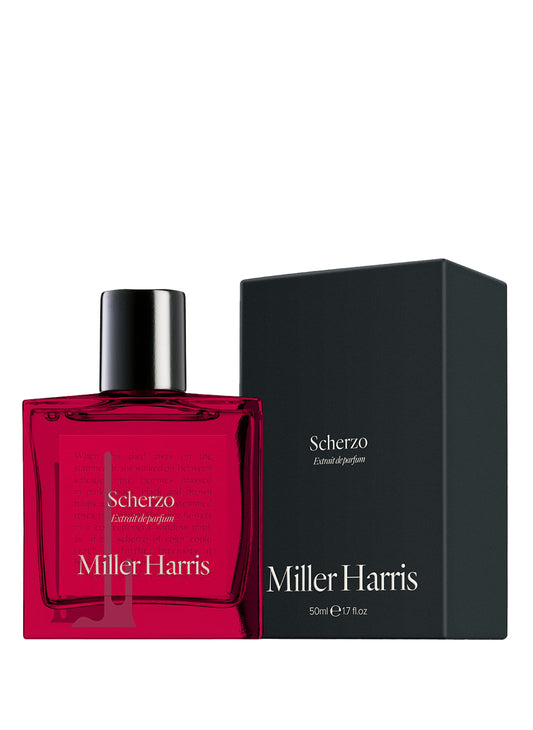 Scherzo Extrait de Parfum