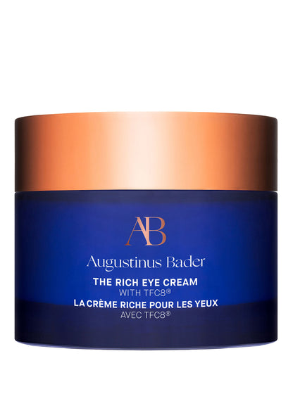 The Rich Eye Cream