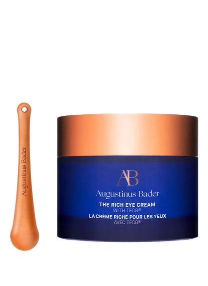 The Rich Eye Cream