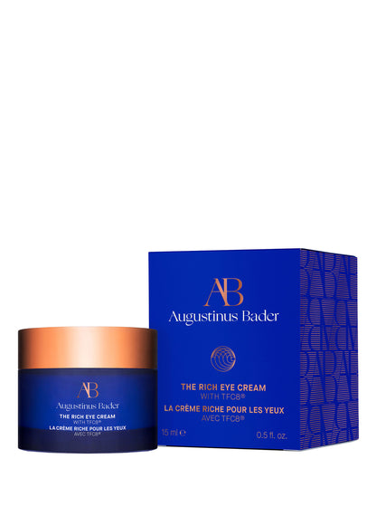 The Rich Eye Cream