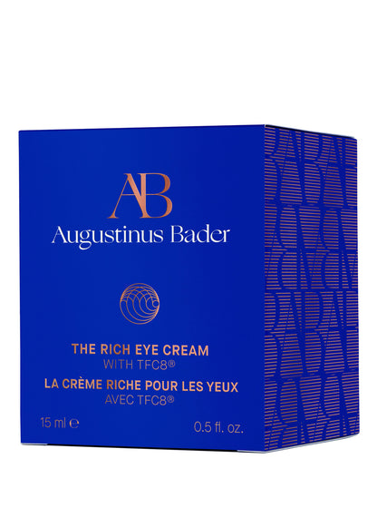 The Rich Eye Cream