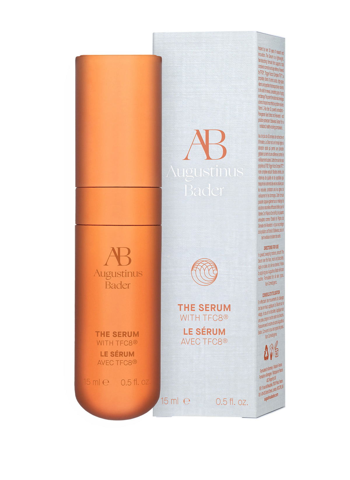 The Serum / 15 ml