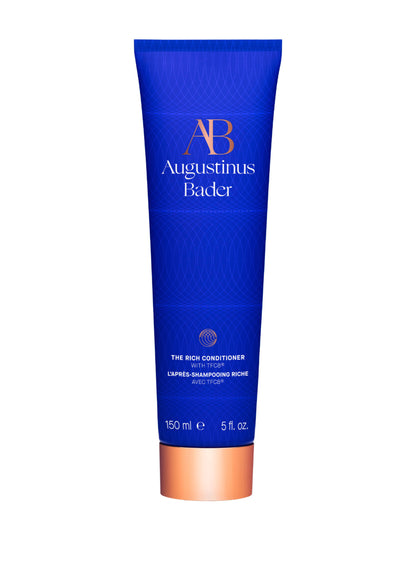 The Rich Conditioner