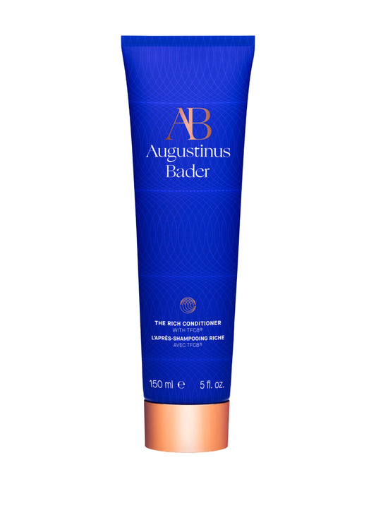 The Rich Conditioner