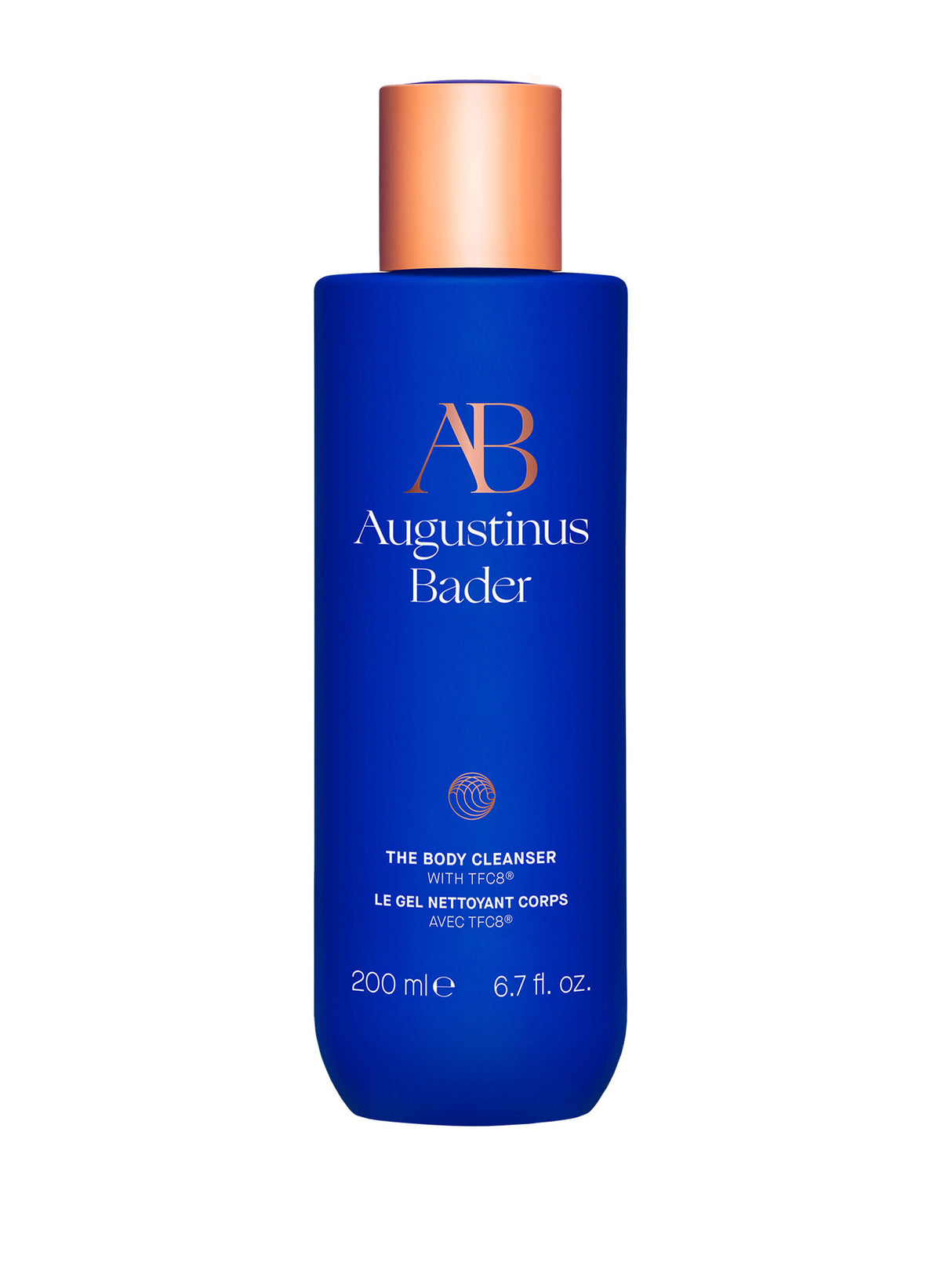 The Body Cleanser