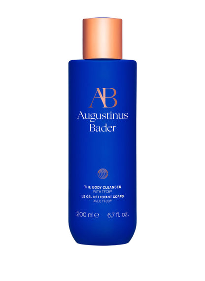 The Body Cleanser