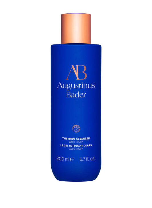 The Body Cleanser