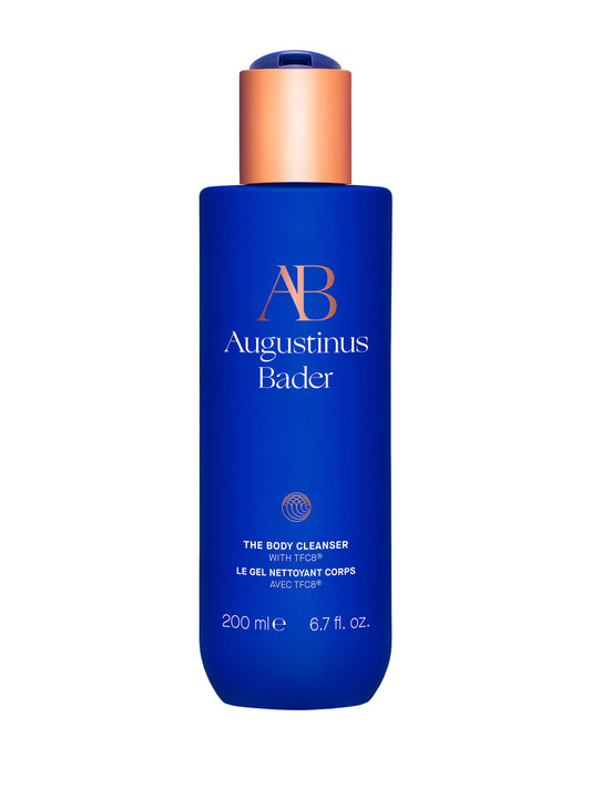 The Body Cleanser
