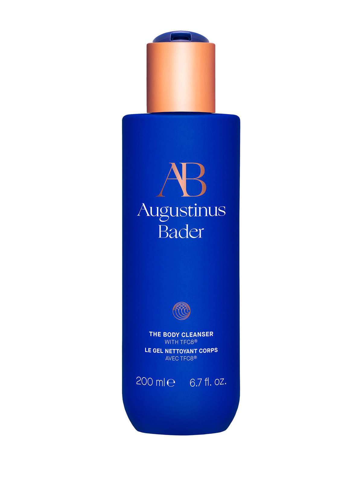 The Body Cleanser