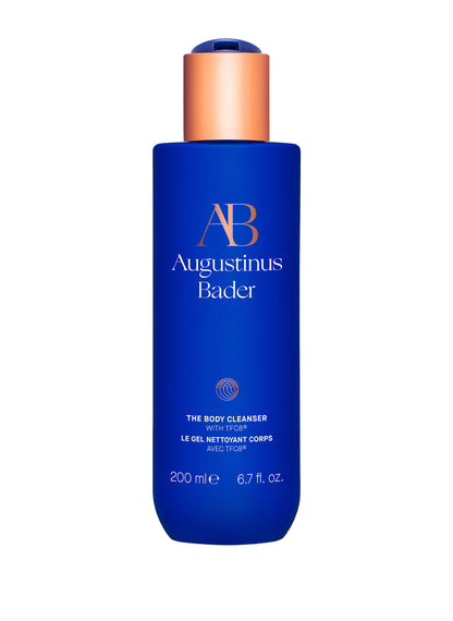 The Body Cleanser