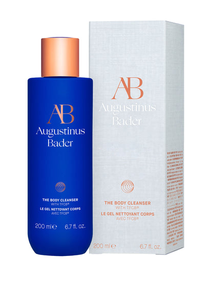 The Body Cleanser