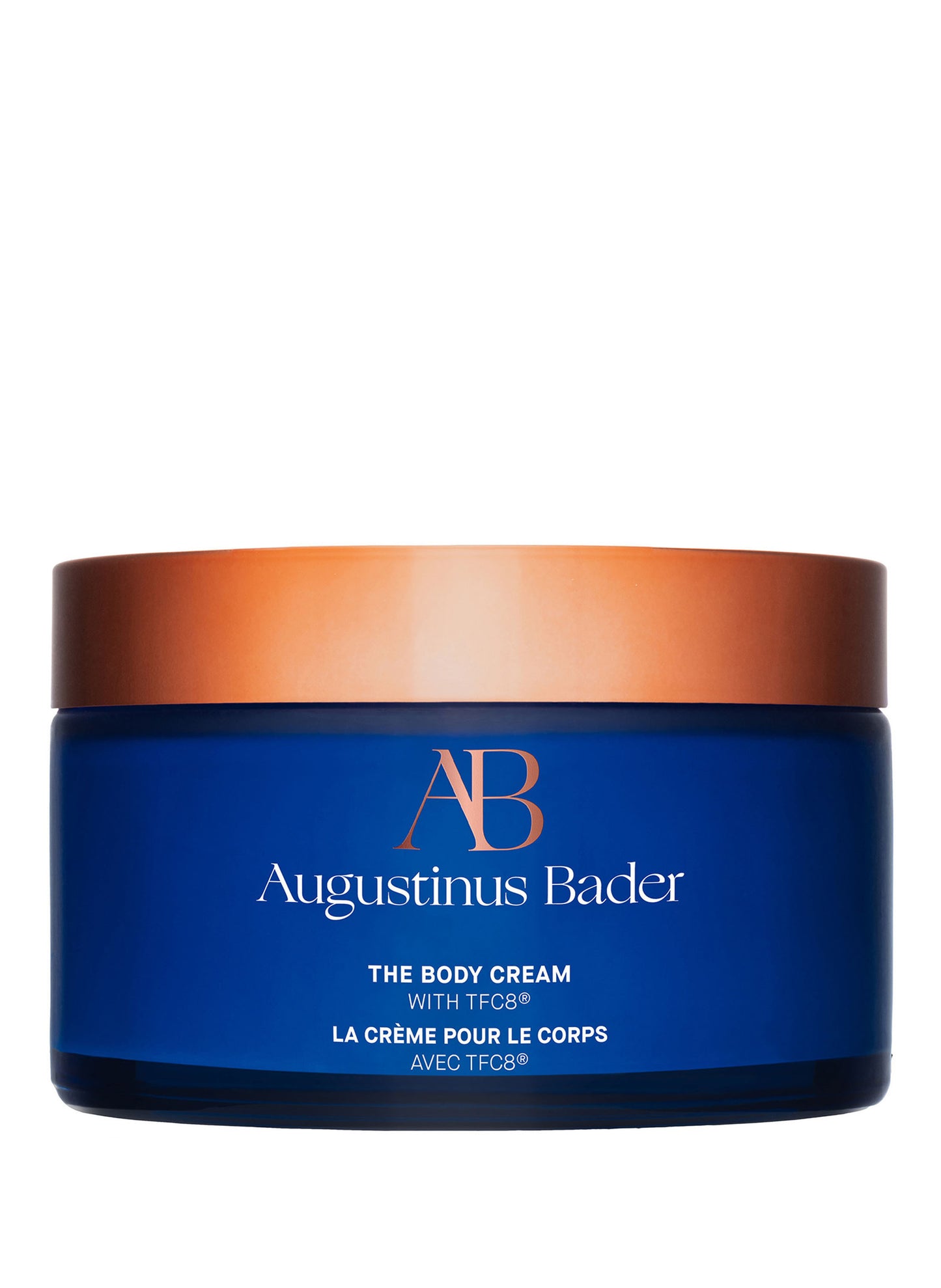 The Body Cream / 200 ml