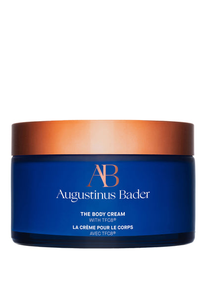 The Body Cream / 200 ml