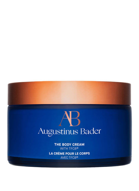 The Body Cream / 200 ml