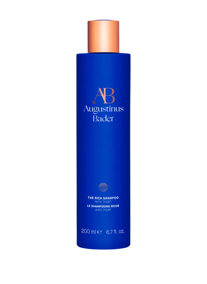 The Rich Shampoo