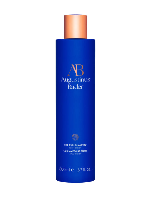 The Rich Shampoo