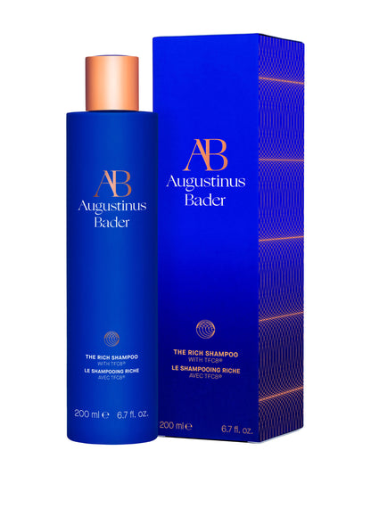 The Rich Shampoo