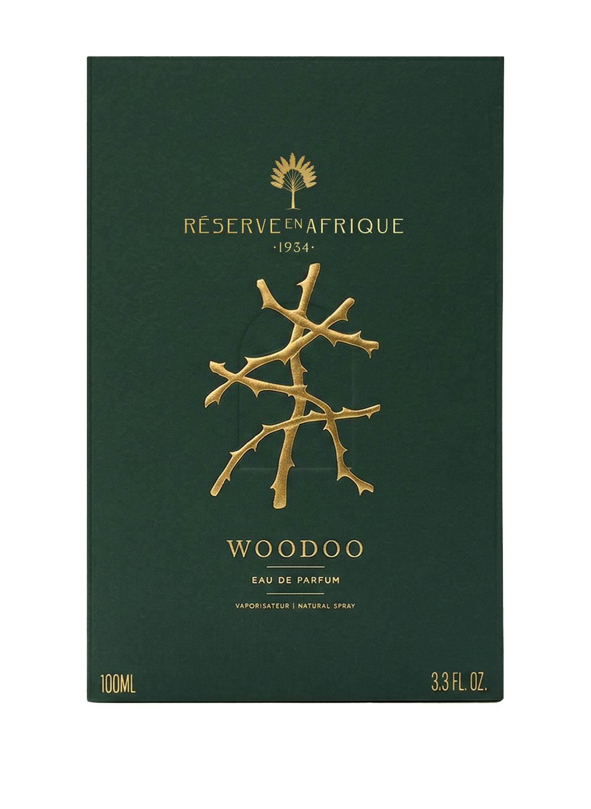 Voodoo