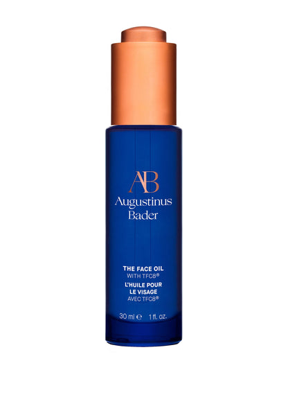 The Face Oil / 30 ml
