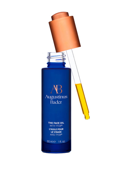 The Face Oil / 30 ml