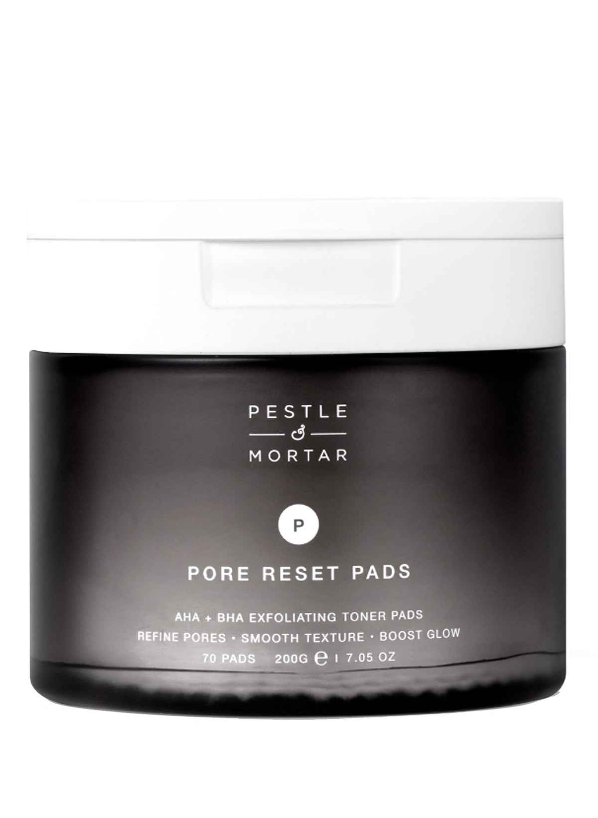 Pore Reset Pads