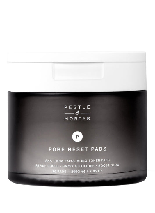 Pore Reset Pads