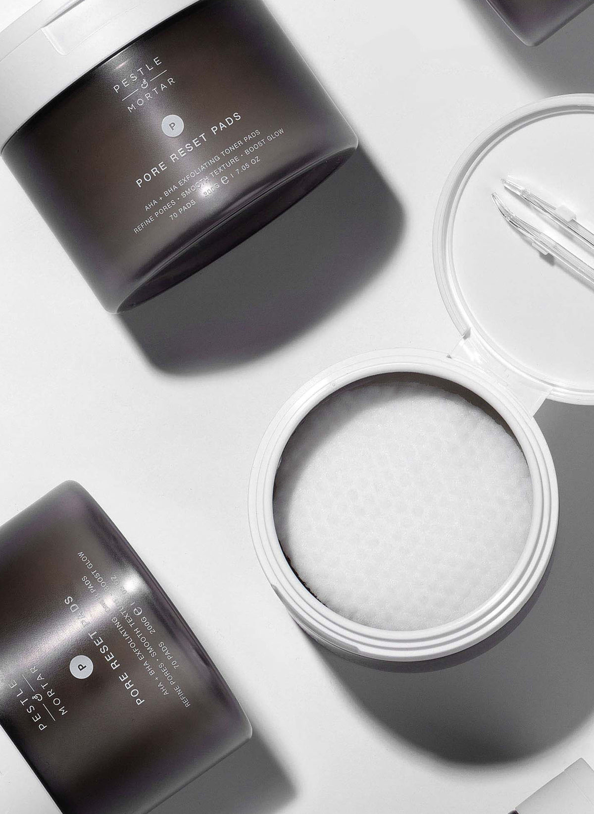 Pore Reset Pads