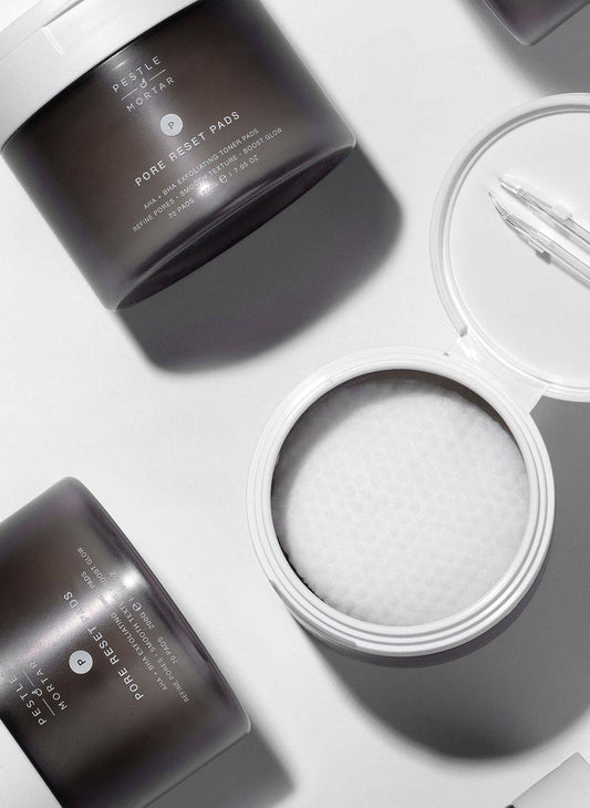 Pore Reset Pads