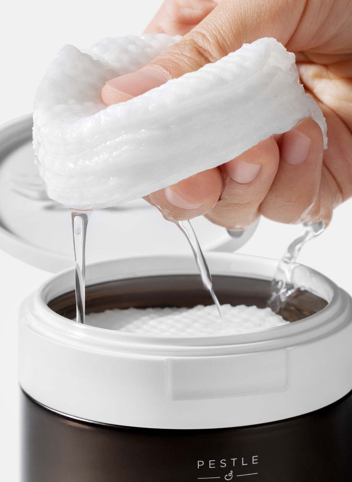 Pore Reset Pads