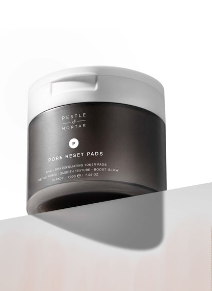 Pore Reset Pads