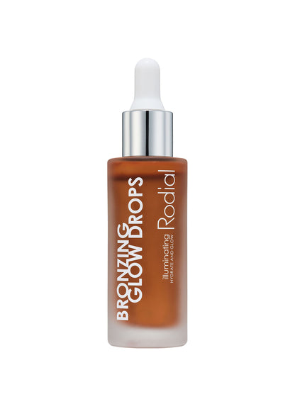 Bronzing Glow Drops