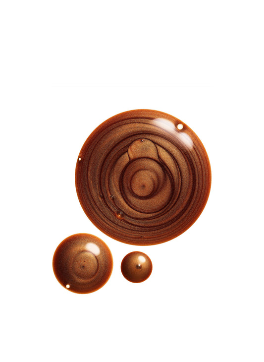 Bronzing Glow Drops
