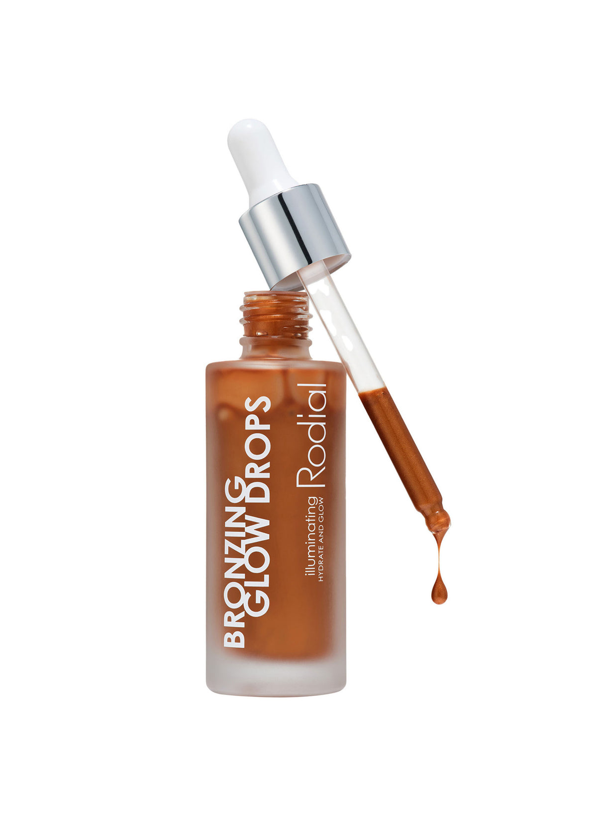Bronzing Glow Drops
