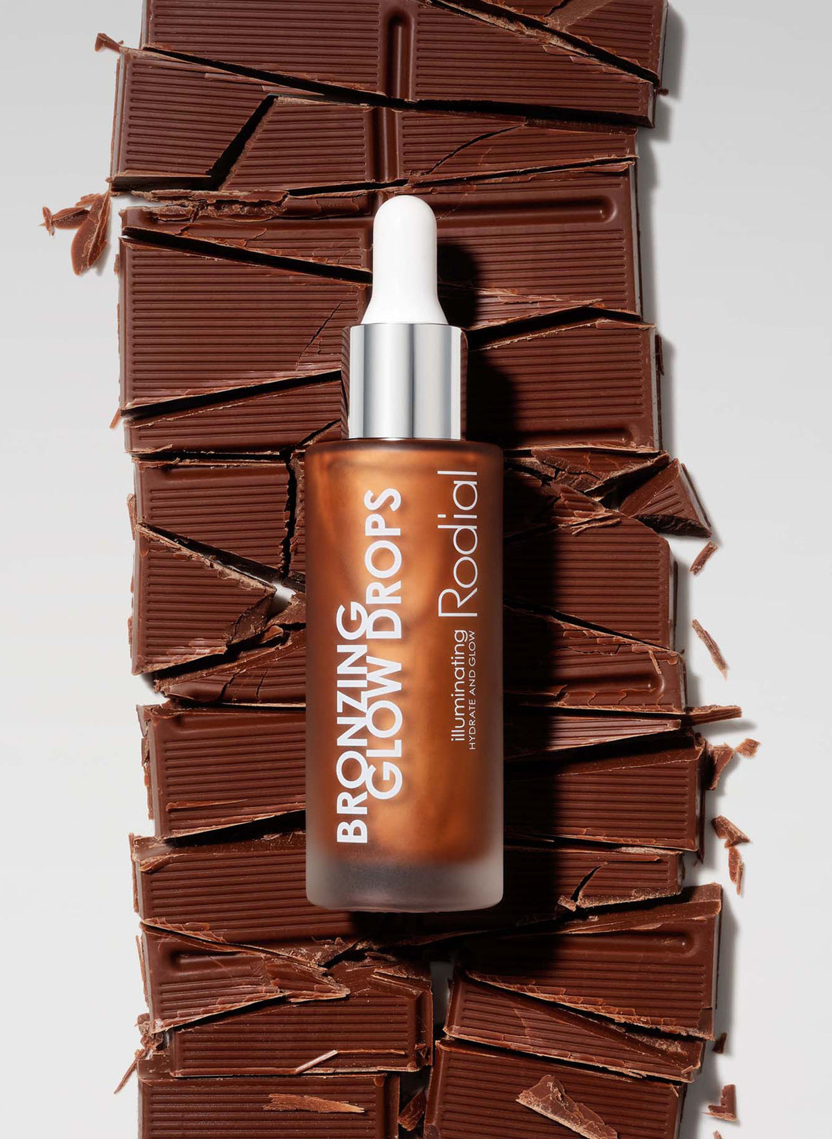 Bronzing Glow Drops
