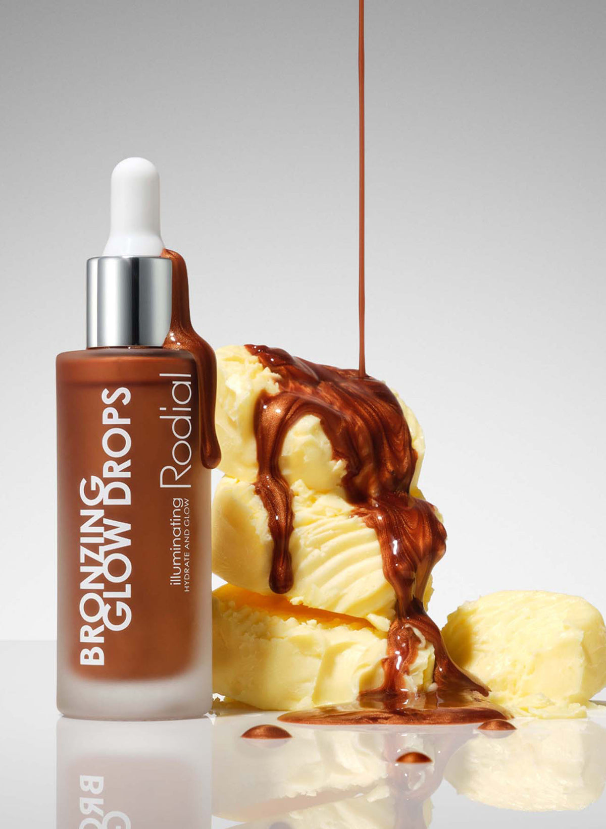 Bronzing Glow Drops