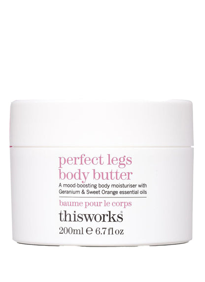 Perfect Legs Body Butter
