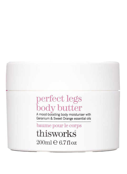 Perfect Legs Body Butter