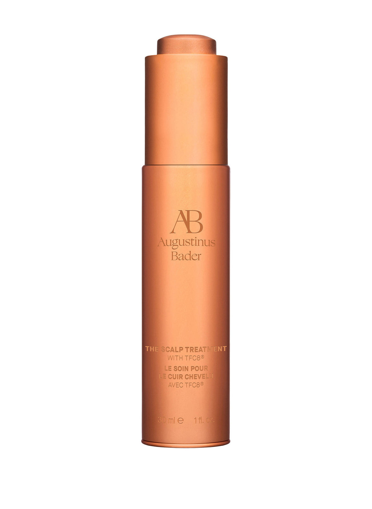 The Scalp Treatment