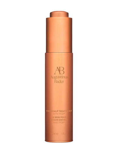 The Scalp Treatment