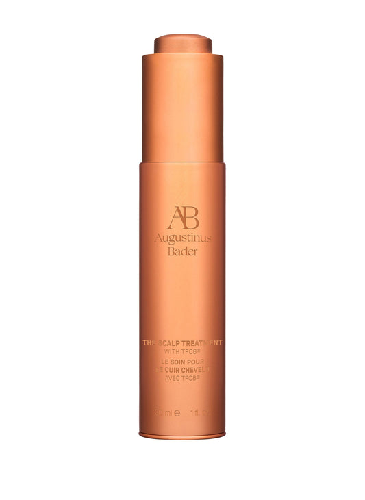 The Scalp Treatment