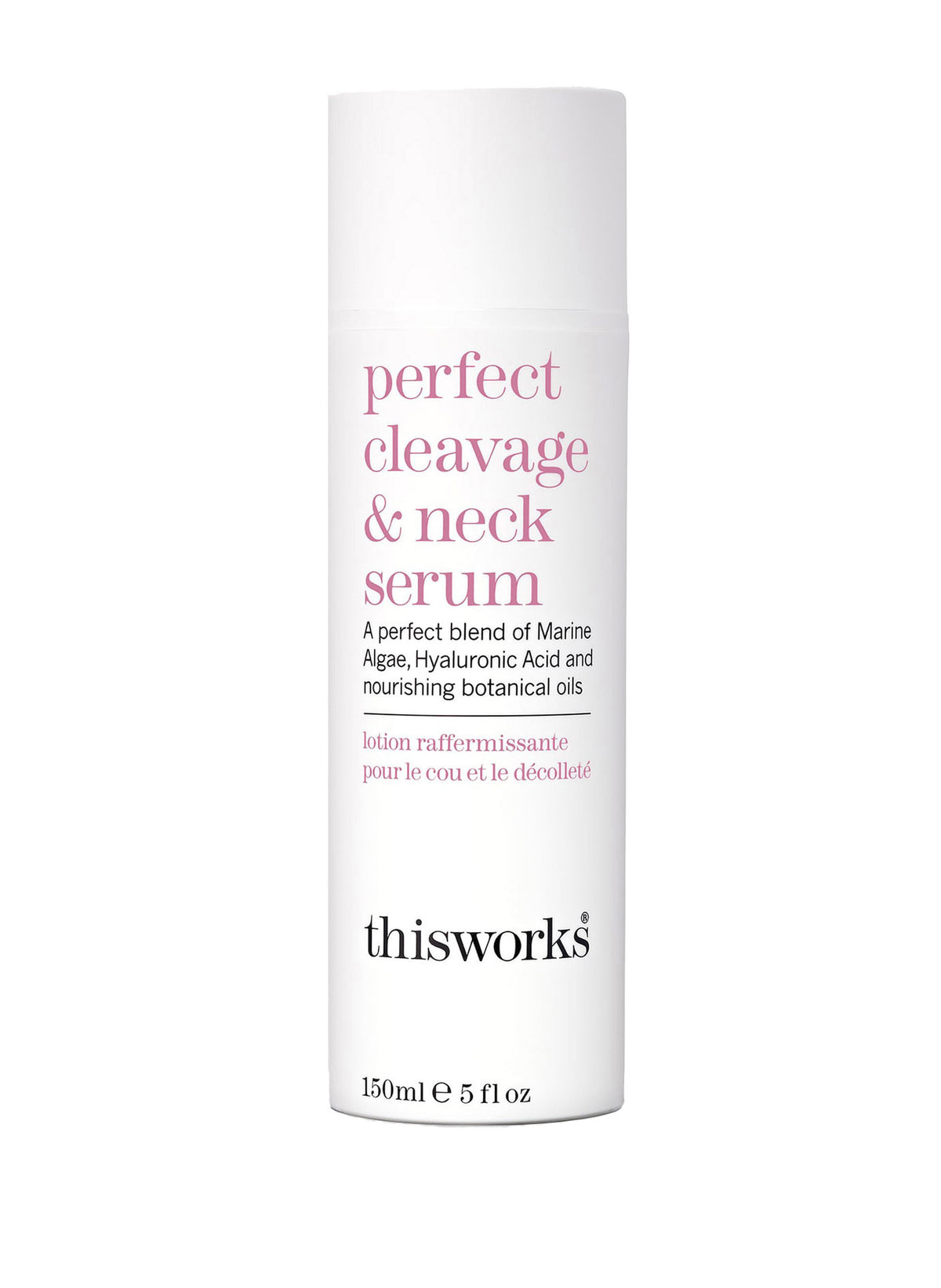 Perfect Cleavage & Neck Serum