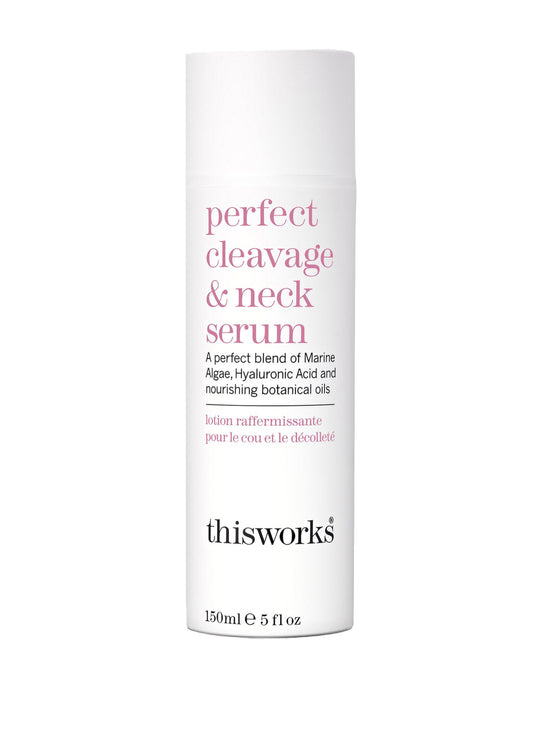 Perfect Cleavage & Neck Serum