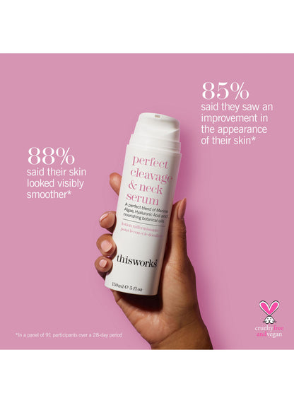 Perfect Cleavage & Neck Serum