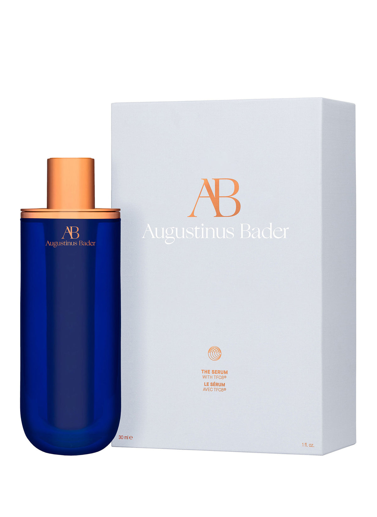 The Serum / Full Set 30 ml